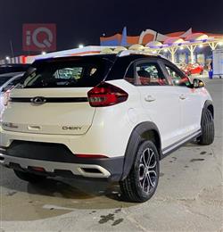Chery Tiggo 2 Pro
